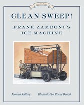 Great Idea Series 8 - Clean Sweep! Frank Zamboni's Ice Machine