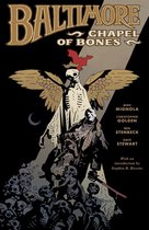 Baltimore - Baltimore Volume 4: Chapel of Bones