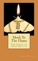 Moth To The Flame