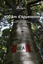 GEA 2009 - 400 km d'Appennino