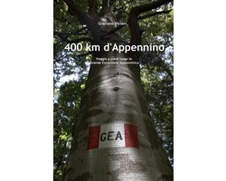 GEA 2009 - 400 km d'Appennino