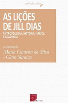 Antropologia - As Lições de Jill Dias