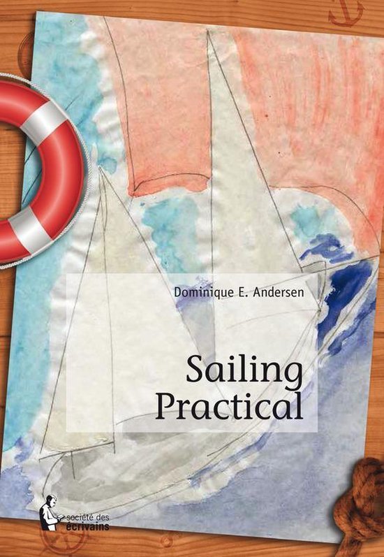 Sailing Practical - cover