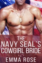 The Navy SEAL's Cowgirl Bride
