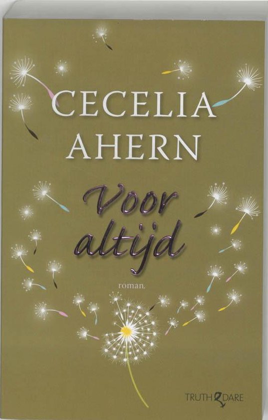 Cover van het boek 'Voor altijd'