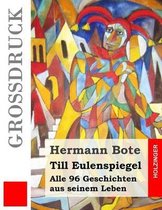 Till Eulenspiegel (Grossdruck)