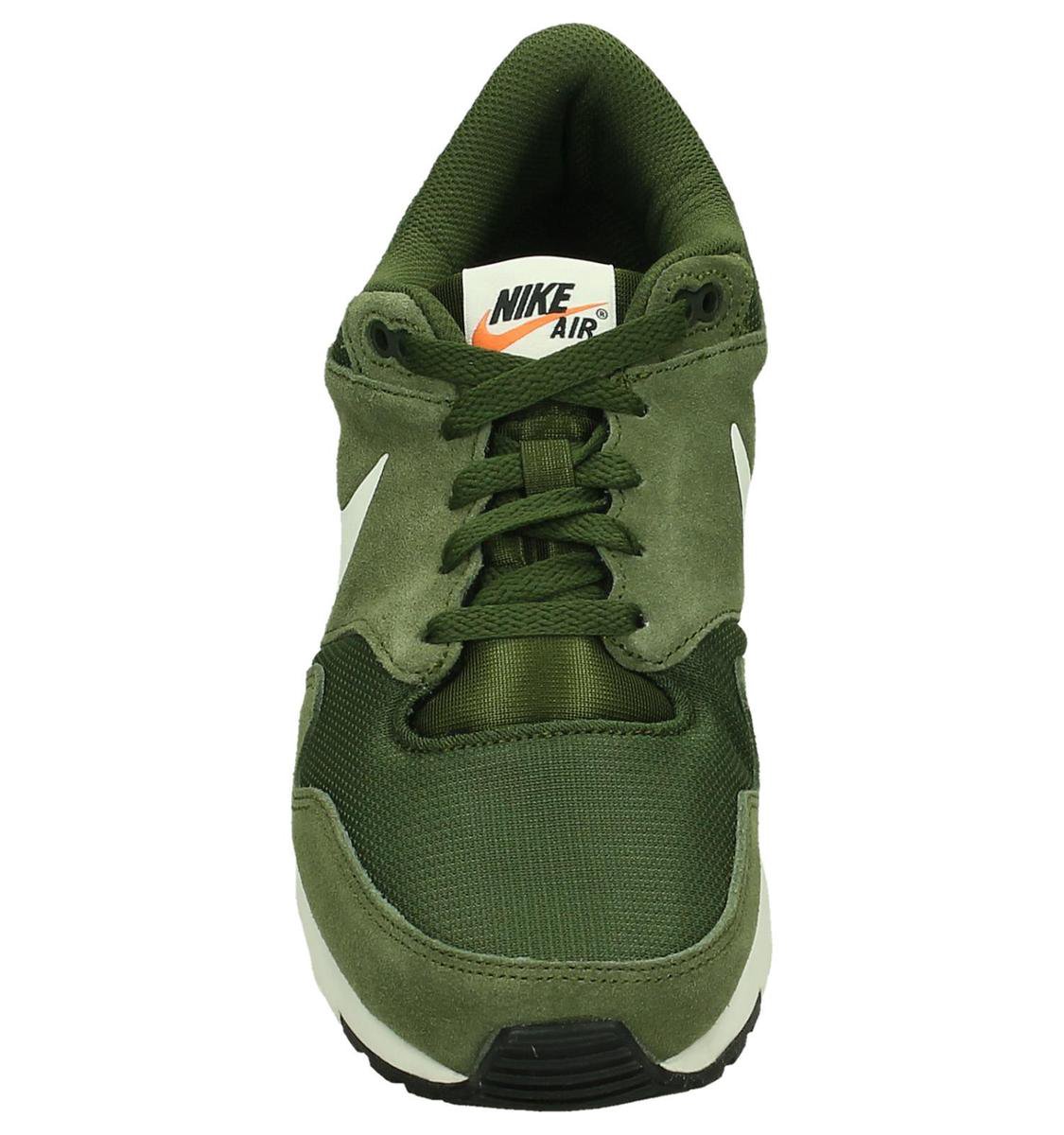 Nike - Air Vibenna - Sneaker runner - Heren - Maat 40 - Groen - 300 -Legion...  | bol.com