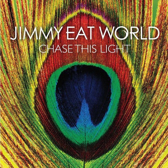 Chase This Light (Uk Version)