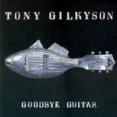 Goodbye Guitar