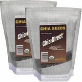 5kg rauw chia zaad