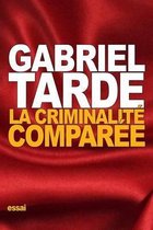 La criminalite comparee