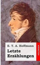 Letzte Erz hlungen