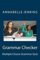 Grammar Checker