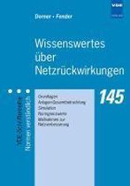 Wissenswertes über Netzrückwirkungen