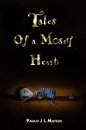 Omslag Tales of a Mossy Heart