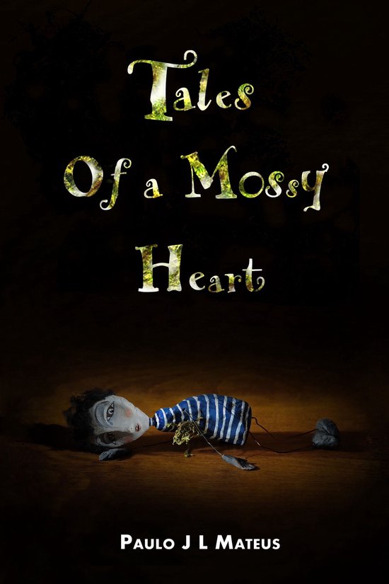 Omslag van Tales of a Mossy Heart