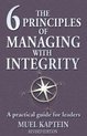 The 6 Principles of Managing with Integrity