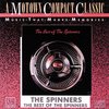 Best of the Spinners [Atlantic]