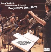 Progressive Jazz 2009