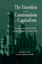 The Transition from Communism to Capitalism