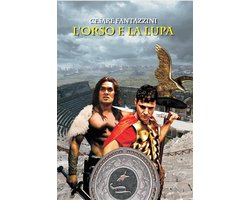 L'orso e la lupa