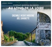 Ensemble Jacques Moderne Joel Suhub - Au Long De La Loire (CD)