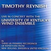 Timothy Reynish Live in Concert with the University of Kentucky Wind Ensemble