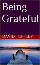 Being Grateful: Becoming Whole