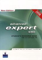 Cae Expert New Edition Students Resource Book With Key/Cd Pa
