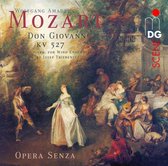 Don Giovanni Kv 527:arrangements F
