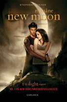 Twilight-serien 2 - New Moon - Nymåne