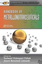 Nutraceuticals- Handbook of Metallonutraceuticals