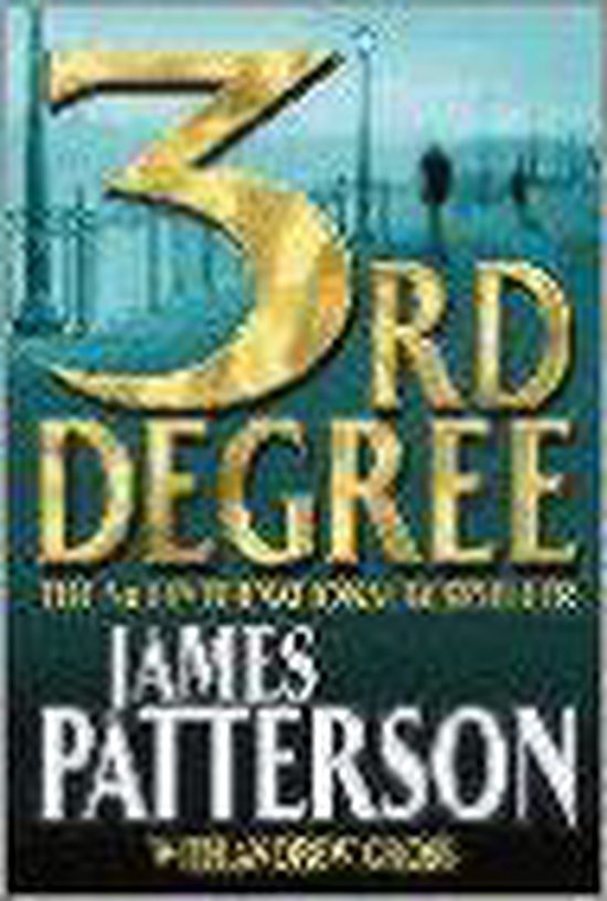 9780755300235 - 3rd Degree