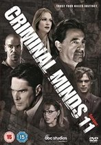 Criminal Minds S11