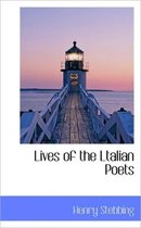 Lives of the Ltalian Poets