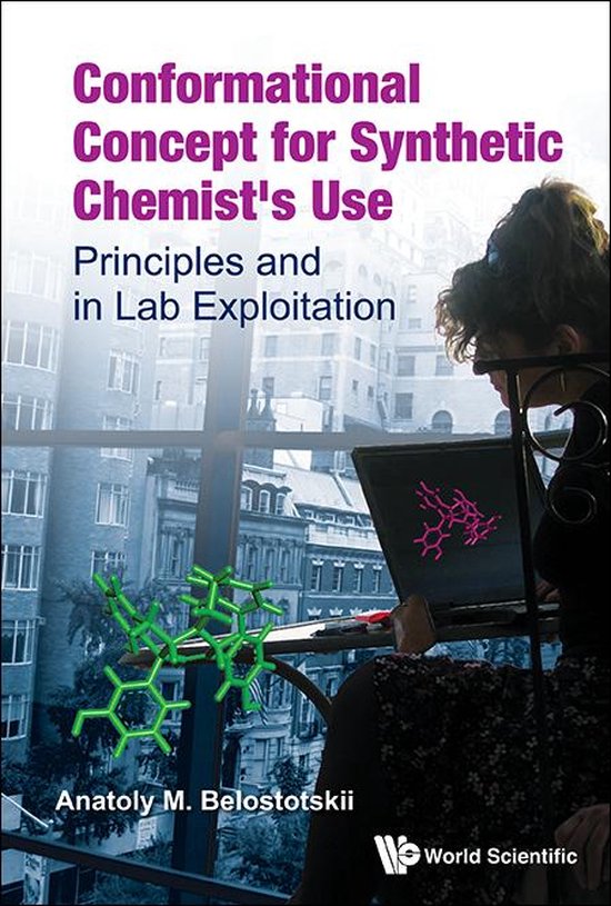 Conformational Concept For Synthetic Chemist's Use: Principl ... - cover