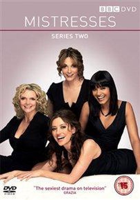 Mistresses - Season 2