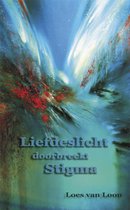 Omslag Liefdeslicht doorbreekt Zielenpijn