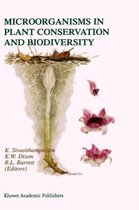 Microorganisms in Plant Conservation and Biodiversity