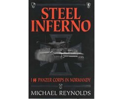 Steel Inferno