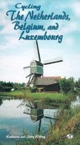 Cycling the Netherlands, Belgium and Luxembourg