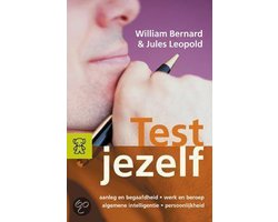 Test Zelf Je Iq
