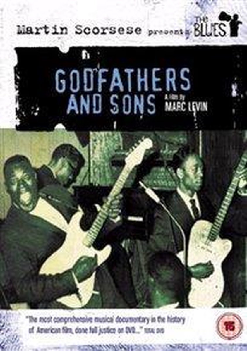 Godfathers & Sons