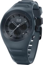 P. Leclercq - Black - Large - CH