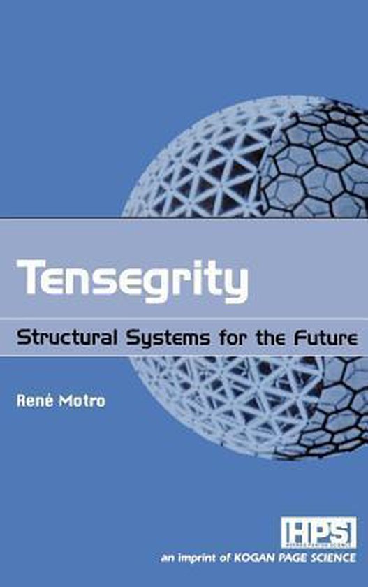 Tensegrity - cover