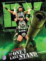 WWE -DX:One Last Stand