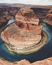 Horseshoe Bend Grand Canyon