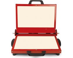 G3 Ferrari Tigella en Sandwich Maker Tigella Mia