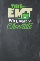 This EMT will work for Chocolate