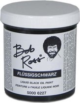 Bob Ross liquid black 237ml